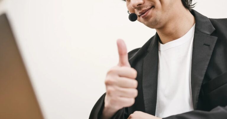 パートナー選び