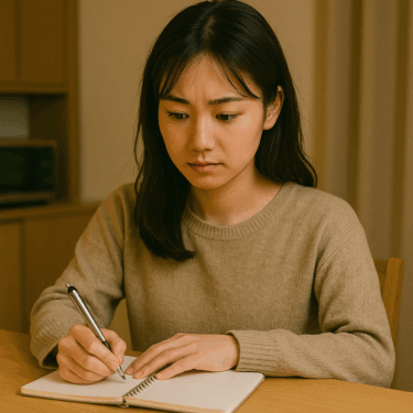 デート後の後悔を「成長」に変える！恋愛PDCAサイクルと自己否定しない失敗原因分析シート