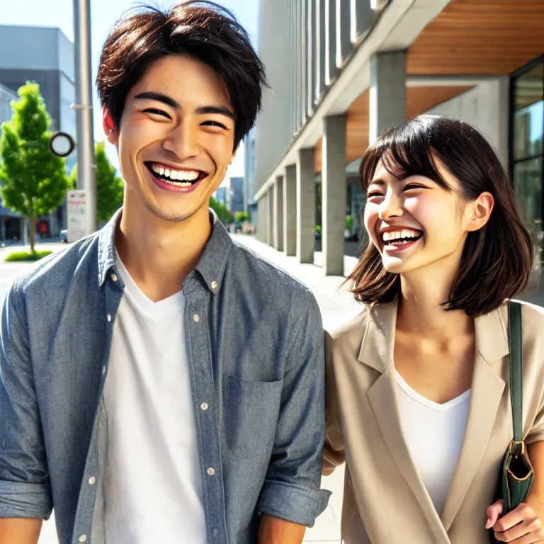 初デートを成功させるために