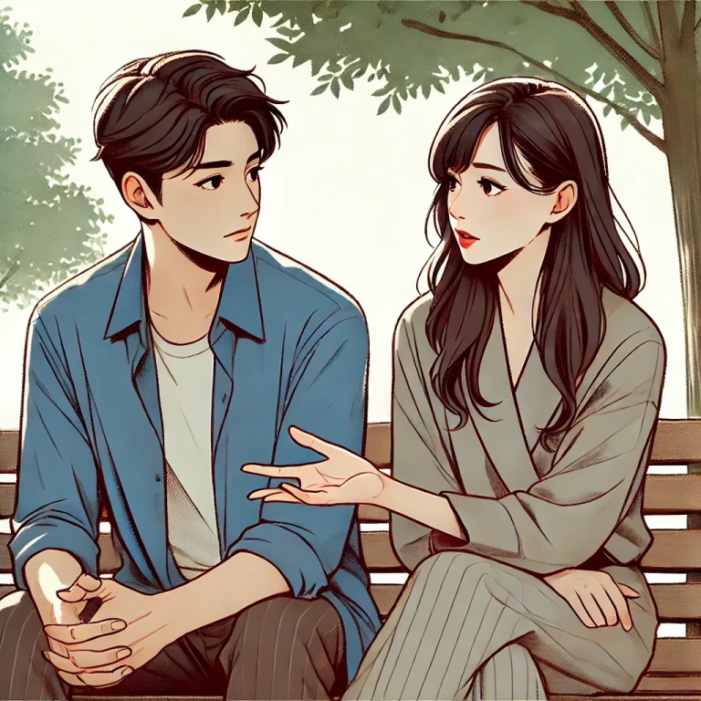 6つの恋愛タイプ