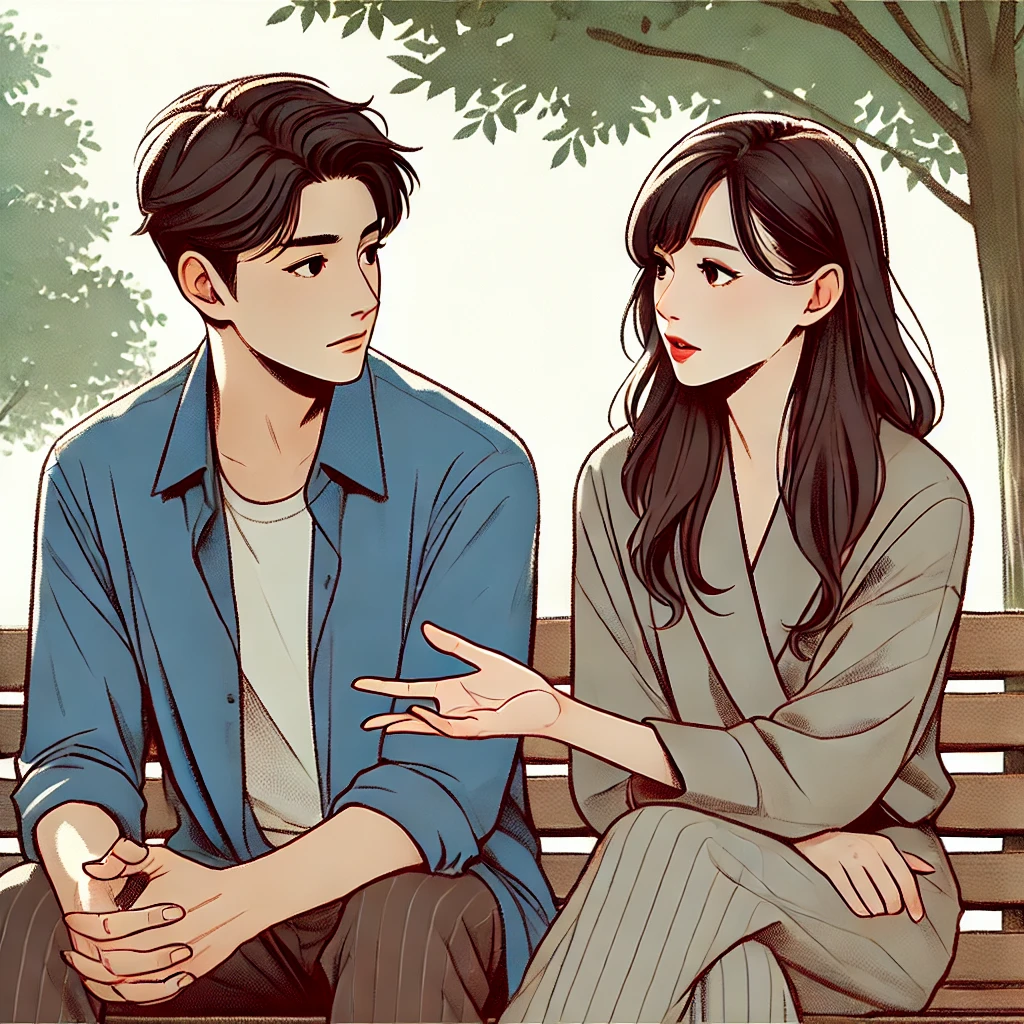 6つの恋愛タイプ