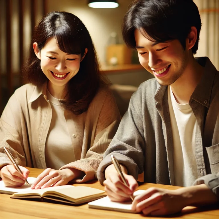 初対面の会話術